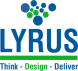 Lyrus Life Sciences Logo