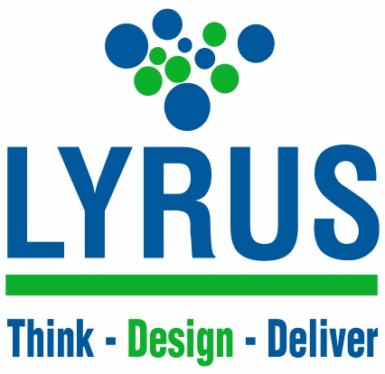 Lyrus Life Sciences Logo